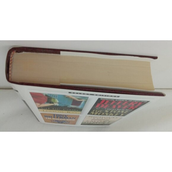 Reader's Digest Select Editions Vol 4 2002 HC 1st Ed w/ Dust Jacket NM - Picture 6 of 12